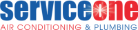 Serviceone air conditioning & plumbing, llc