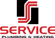 Service plumbing and heating, inc.