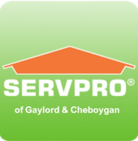Servpro of gaylord & cheboygan