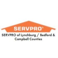 Servpro of lynchburg