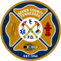 Sevier county fire dept.