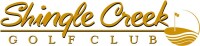 Shingle creek golf club