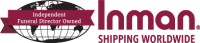 Inman shipping worldwide, llc