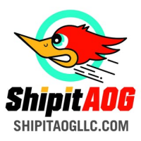 Ship it aog