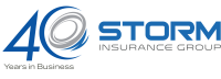 Storm insurance services