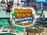Shore club volente beach restaurant & waterpark