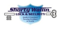 Shorty wallin lock and security