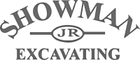 Ray showman jr excavating