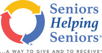 Seniors helping seniors - north county