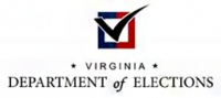 State board of elections of virginia