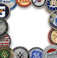Signature coins