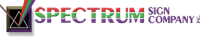 Spectrum sign company
