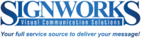 Signworks of michigan, inc.