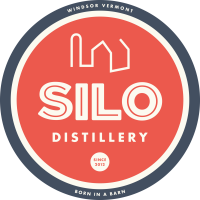 Silo distillery