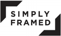 Simply framed