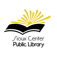 Sioux center public library