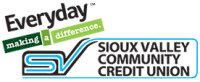 Sioux valley community credit union