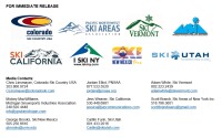 Vermont ski areas association