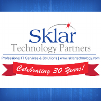 Sklar technology partners