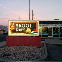 Skool days child care ctr