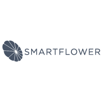 Smartflower north america