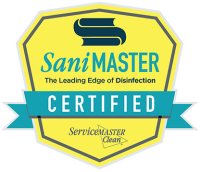 Servicemaster commercial systems