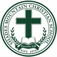 Shades mountain christian school