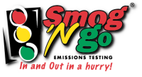 Smog 'n go