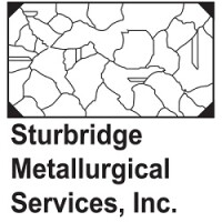 Sturbridge metallurgical services inc