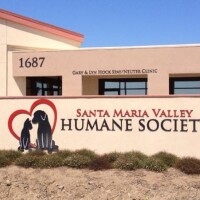 Santa maria valley humane society