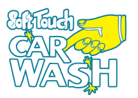 Soft touch carwash