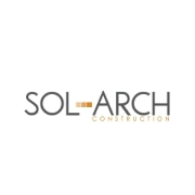 Sol-arch