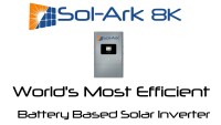 Sol-ark (portable solar llc)