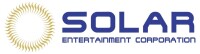 Solar entertainment corporation