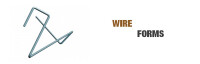 Solar spring & wire forms