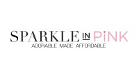 Sparkle in pink
