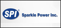 Sparkle power inc.