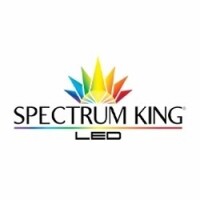 Spectrum king led