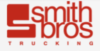 Smith brothers trucking