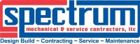 Spectrum mechanical inc