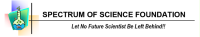 Spectrum of science foundation