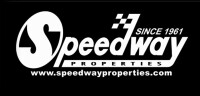 Speedway properties