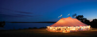 Sperry tents new jersey
