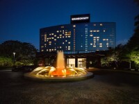 Grand Hyatt Seoul