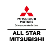 All Star Mitsubishi