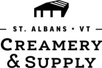 St albans cooperative creamery