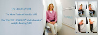 Medica stand up mri