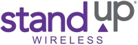 Standup wireless