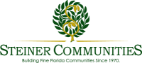 Steiner communities