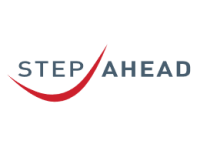 Step ahead
